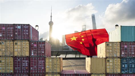 what are the real issues with trade and china